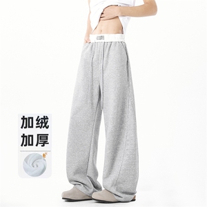 B258-K9999加绒-特P40控98 马吉拉卫裤 65%棉35%聚酯纤维图片