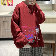中国红