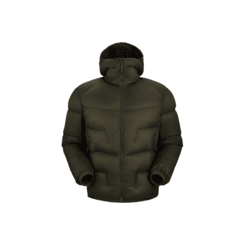5000GT抗寒保暖棉服棉衣户外男士防风防水冬季外套MF2228-P128,男装棉衣,星座910A
