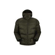 5000GT抗寒保暖棉服棉衣户外男士防风防水冬季外套MF2228-P128，男装棉衣，星座910A