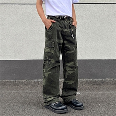 军绿色
