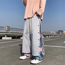 灰色