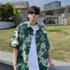 绿色