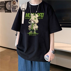 黑色