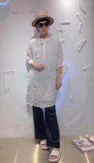 夏装，女装，馨 蒂