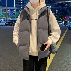 灰色