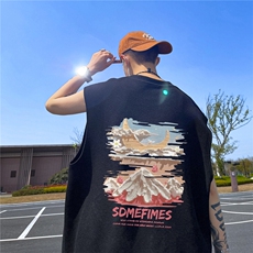 黑色
