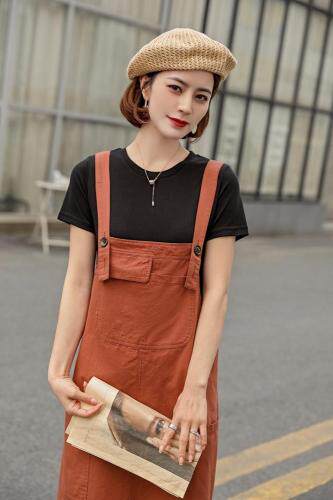 两件套连衣裙，女装连衣裙，琪轩蔓莎