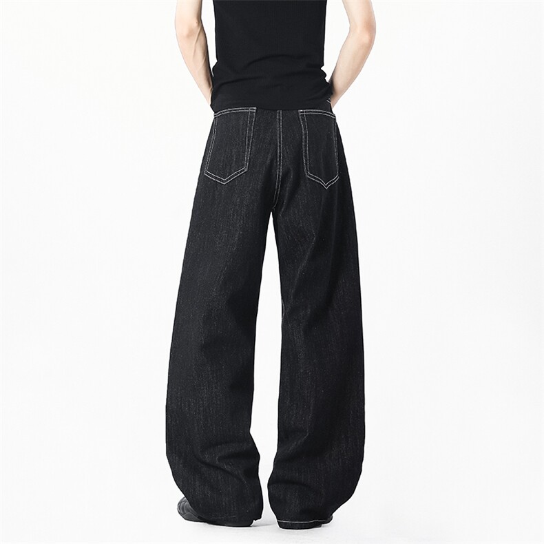 B258-RQ11-特P60控139原牛86.5%棉7.3%聚酯纤维6.2%其他纤维,男装休闲裤,电商B258