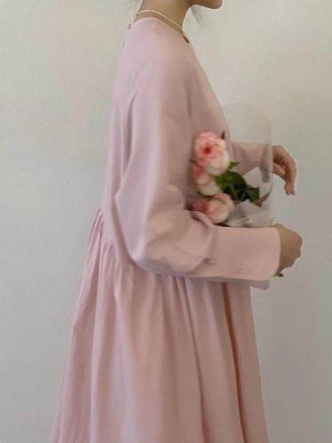 现货质感超棒的连衣裙，女装连衣裙，LUCY