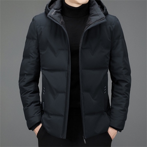 2023年新款羽绒服P245图片