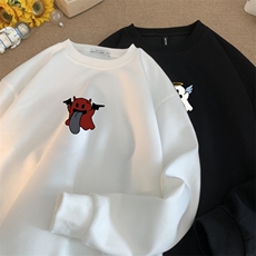 量大图低自动【有货】华棉卫衣C403A-HMY529-P30，男装卫衣，电商C403A