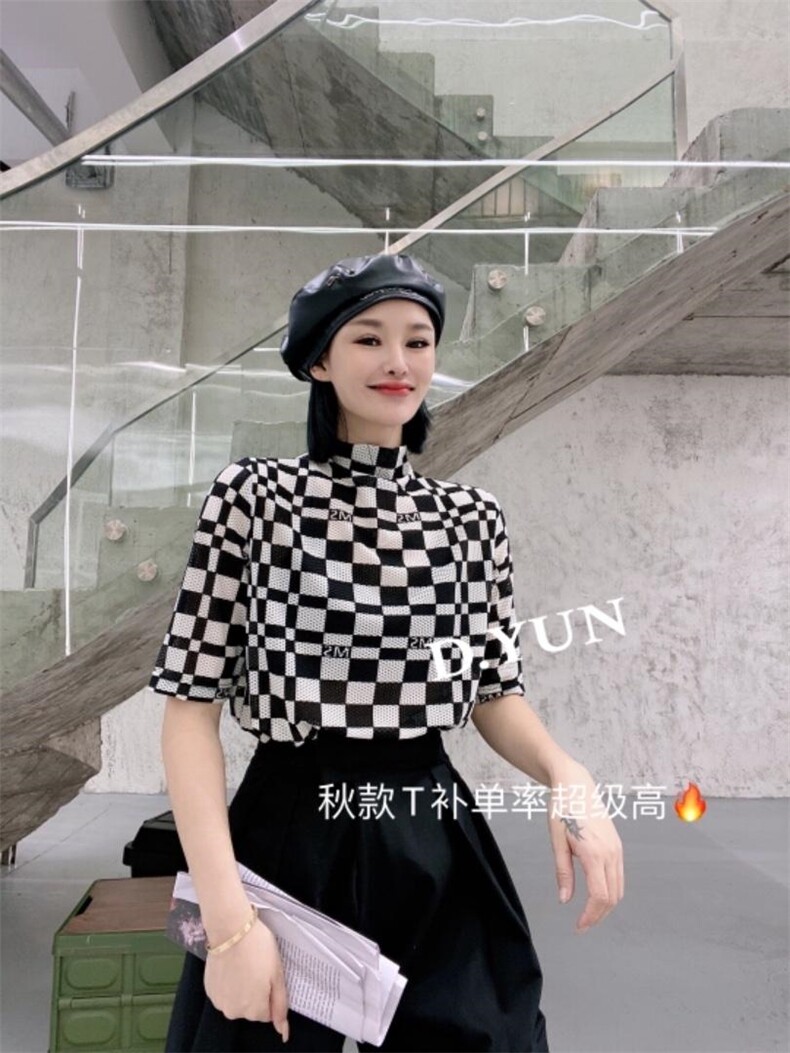 峰窝面料爆单款，其它，D·YUN