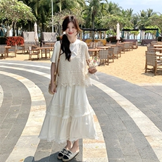 杏色