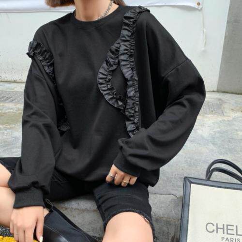 卫衣，女装卫衣/绒衫，MZ 原创