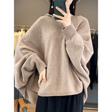 原绒驼色