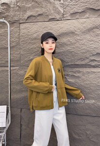 休闲秋款3码图片