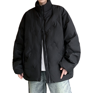 冬季新款白鸭绒羽绒服潮流男轻薄保暖外套 225-2-Y205-P255图片