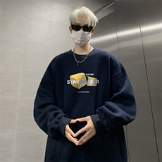 藏青色