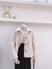 外套，其它，Lico&co(1F)