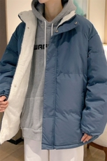 蓝色
