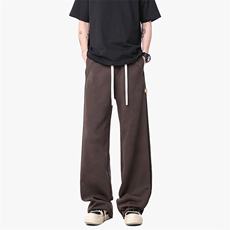 K37220-P70-X98-成分：在文件夹内-扎染卫裤，男装休闲裤，电商A310
