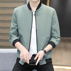 绿色