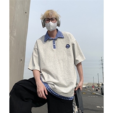 白色