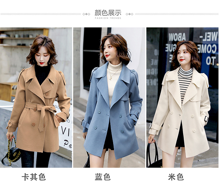 E9859 1590K ÁO KHOÁC NỮ SANTDN MÙA XUÂN THU ĐÔNG THỜI TRANG NỮ G04 SẢN PHẨM MỚI