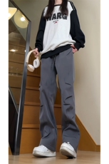 冬季加绒加厚户外防水冲锋裤A492特P39控68，男装卫衣，电商A309