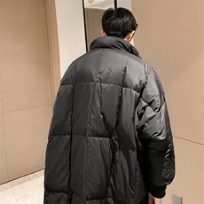 男装羽绒服B239-Y828-P220，男装羽绒服，星座514-2(原B239)