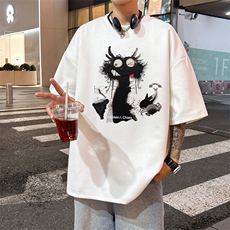 白色