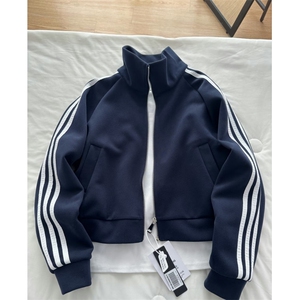 品质现货重磅卫衣春秋款夹克男女同款JK7555-P50（网图）图片