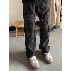 【有货】KZA139LL-特P43美式机能工装裤男款春秋户外登山冲锋裤，男装工装外套，星座1007（原301D）