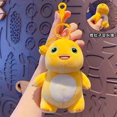 沃州毛绒玩具 乃龙挂件