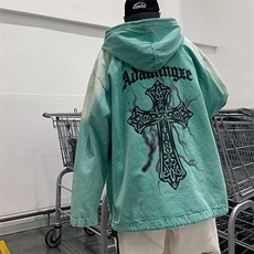 绿色