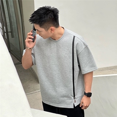 浅灰色