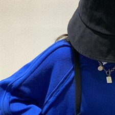 高品质重工卫衣订单，女装卫衣/绒衫，Alissa Lin