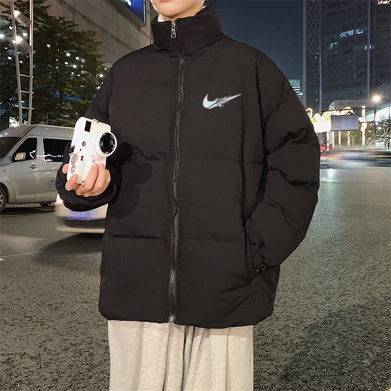 2024新款棉衣男连帽现货量大有差价主推A161-2-510-P65，男装棉衣，电商A161-2