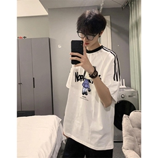 白色