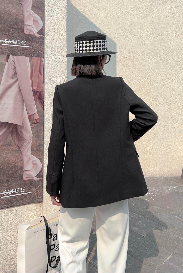 （现货）西装，女装西装，伊娜蕾尔