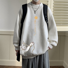 白色
