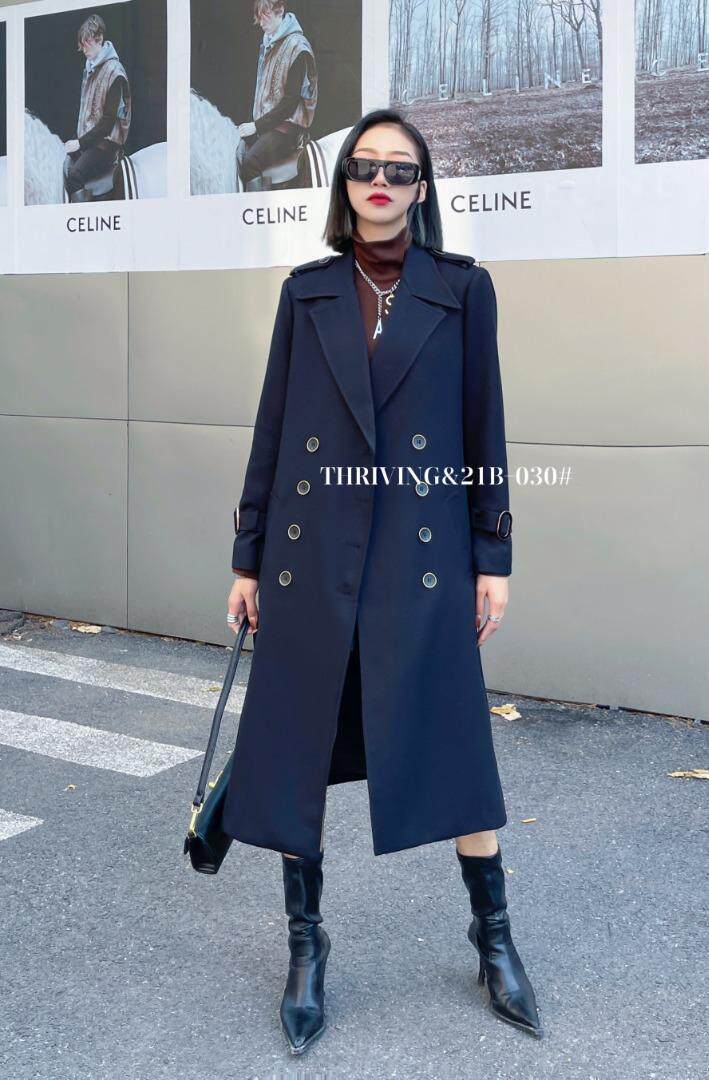 高定大衣，其它，斯瑞威