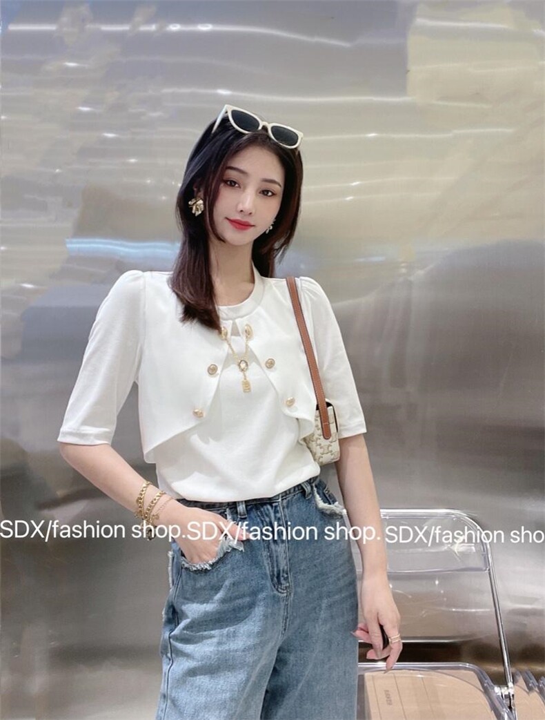 【现货】新款小衫，其它，色调轩