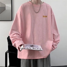 粉色