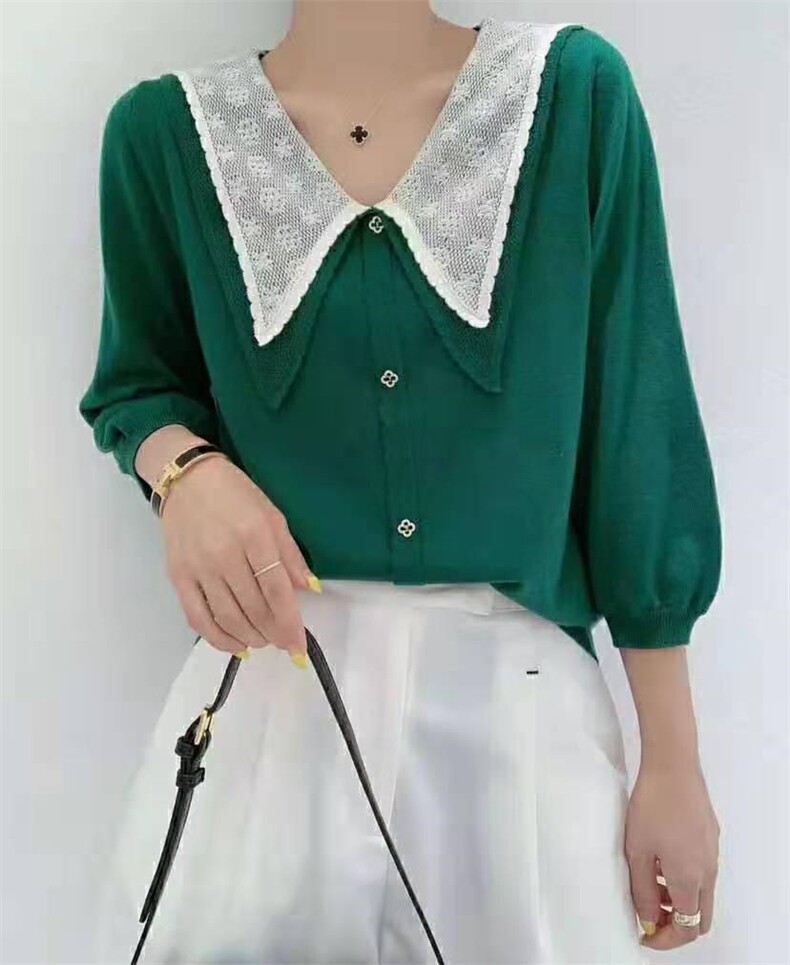 神一般的奇迹羊毛衫，其它，纳影