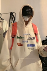 ！连帽圆领卫衣男装港风帽衫男LM163-P35，男装卫衣，电商B367