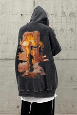 男装卫衣B239-W6653-P68，男装卫衣，星座514-2(原B239)