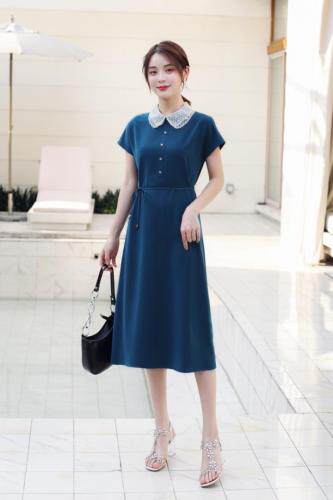 8830款，女装，缘佳美