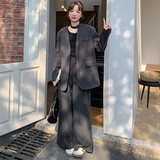 现货新款西装套装2C0958969P185K268，女装套装/套裙，2C095